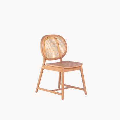 Chaise du milieu du siècle