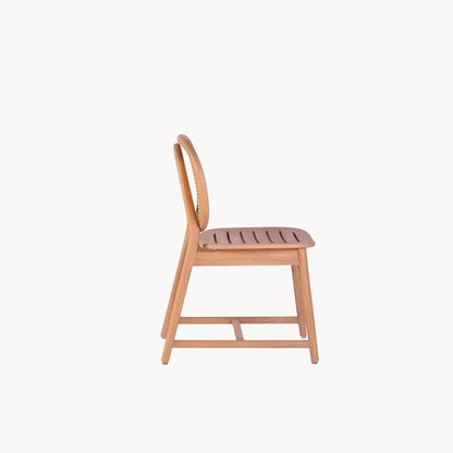 Chaise du milieu du siècle