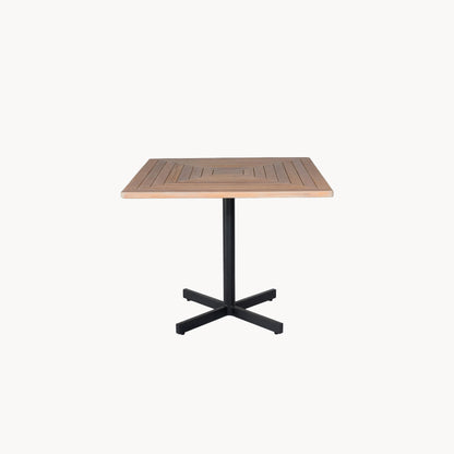 Table de patio Dublin