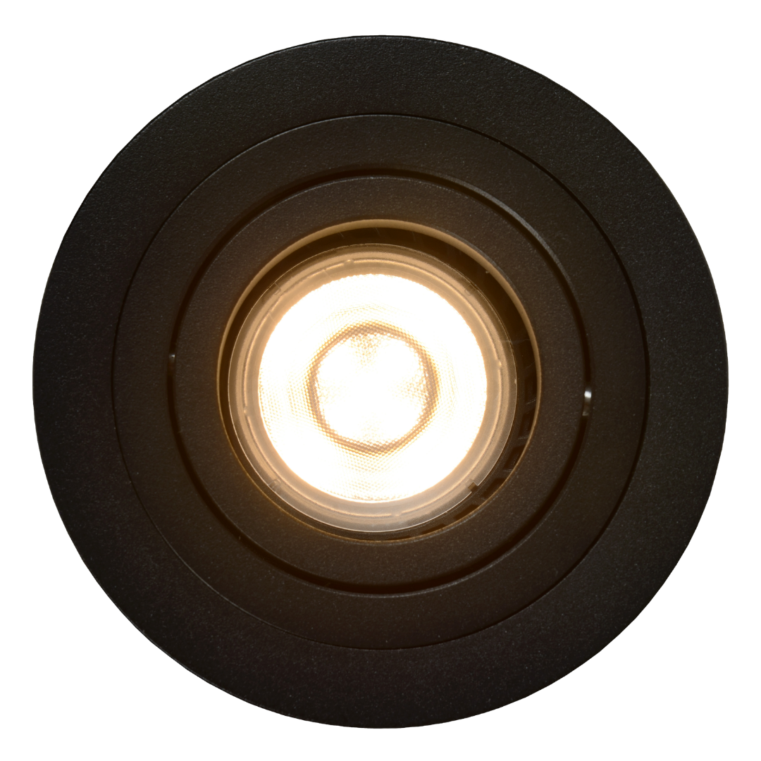 Inbouwspot - Tube