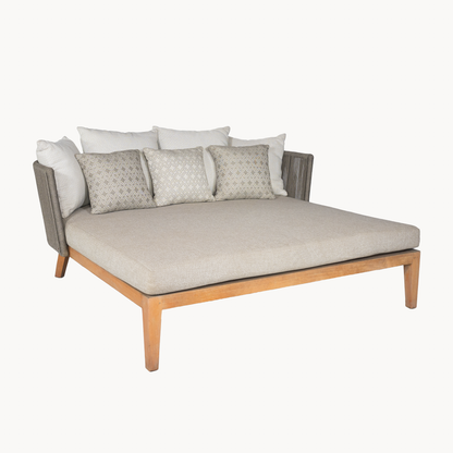 Banc de jardin Nusa Dua