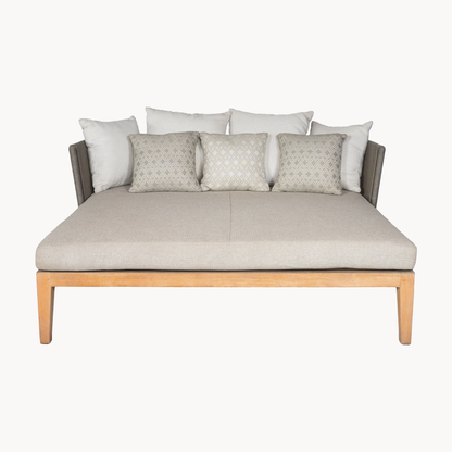 Banc de jardin Nusa Dua