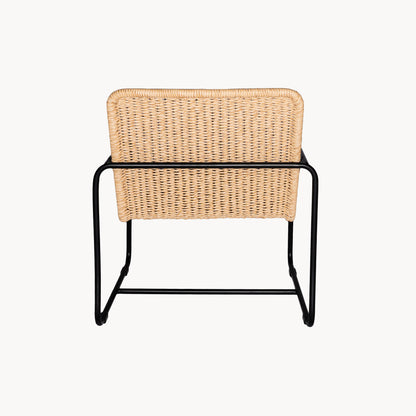 Outdoor armchair Palu