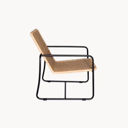 Outdoor armchair Palu
