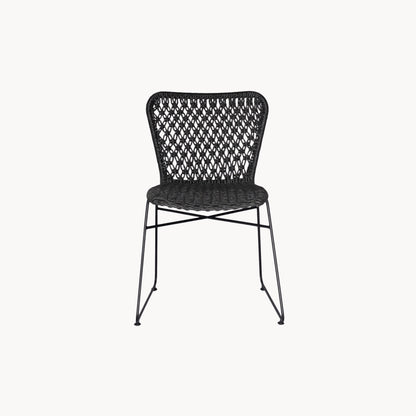 Chaise de patio Victoria
