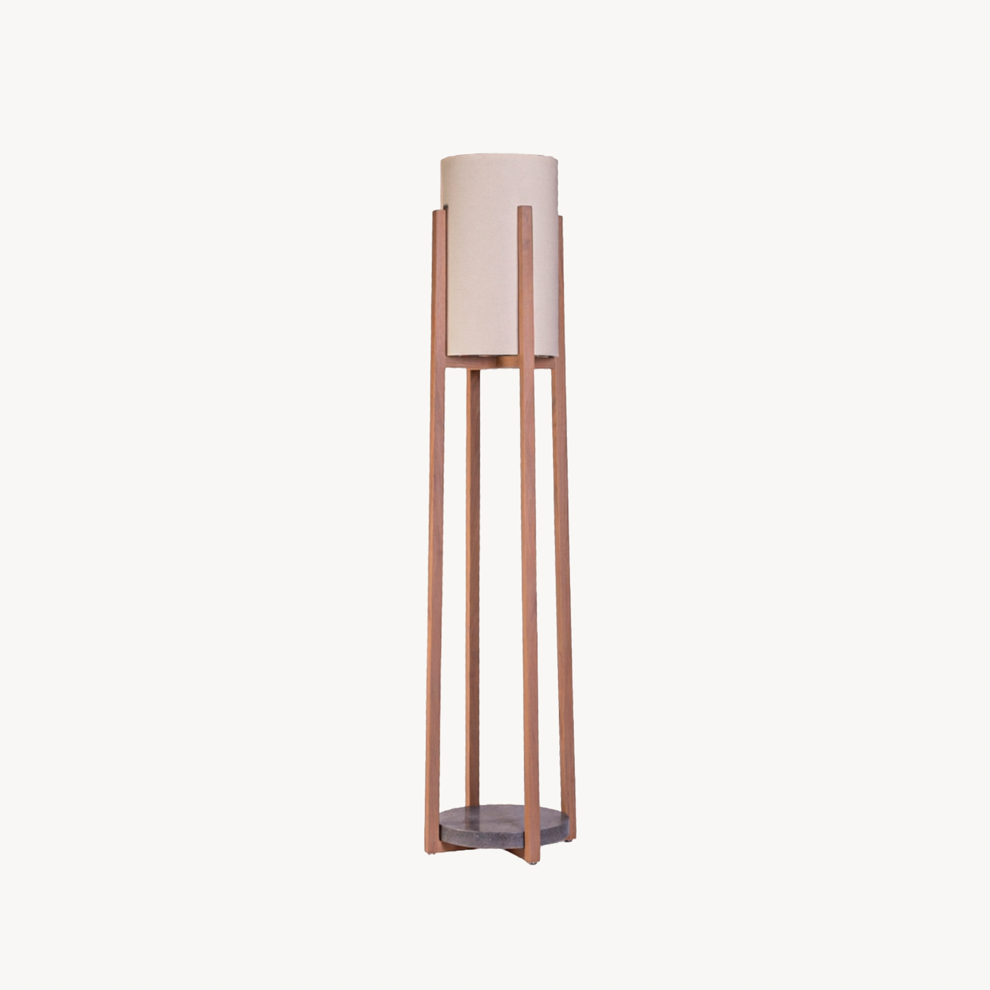 Vloerlamp - Luxor