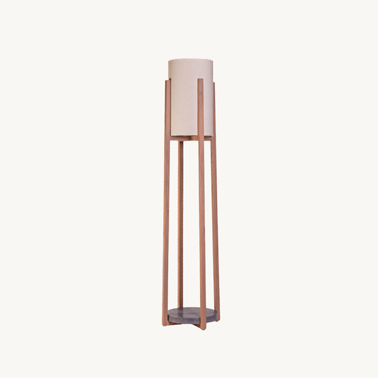 Vloerlamp - Luxor