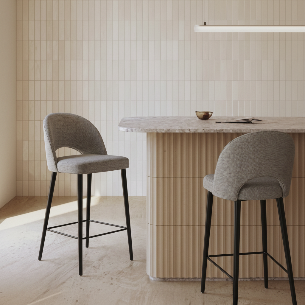 Bar stool Fender