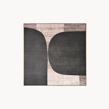 Wanddecoratie - Dawn