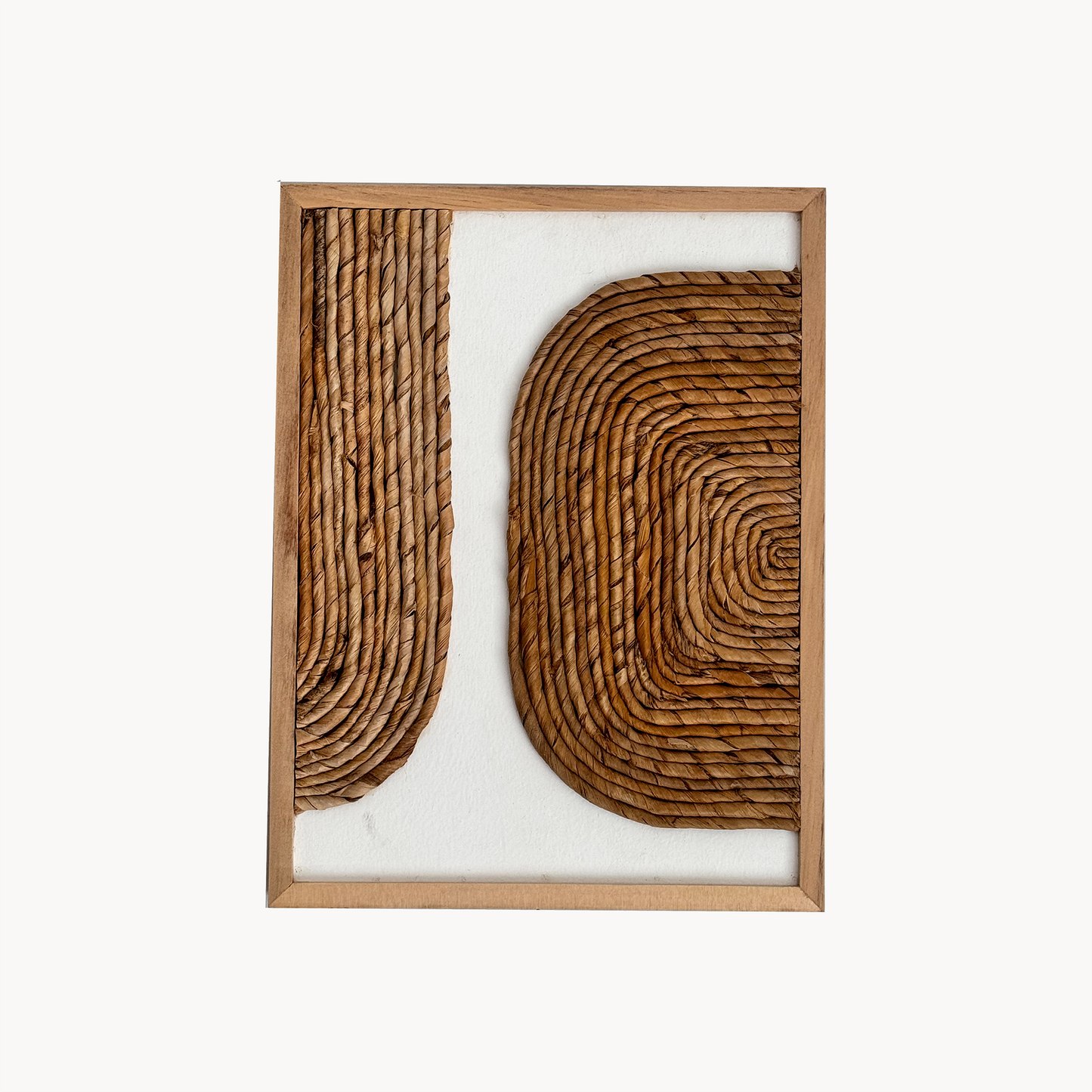 Wanddecoratie Urge