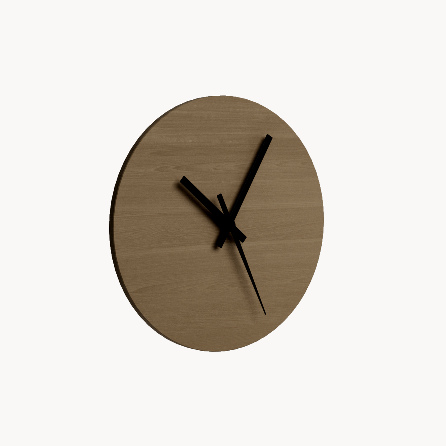 Klok Time