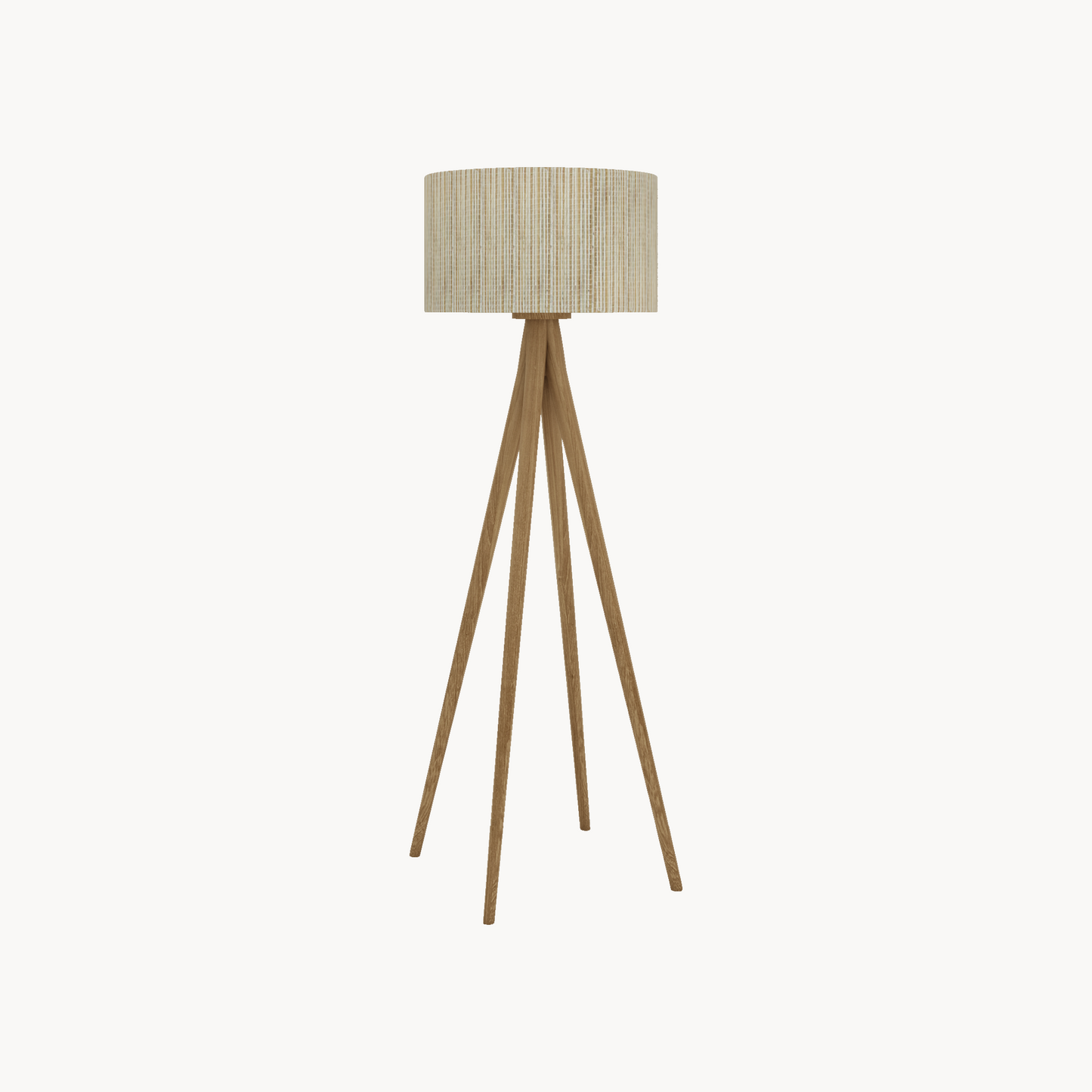 Vloerlamp Empat