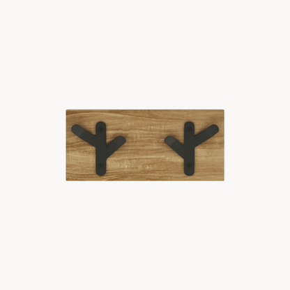 Porte-manteau cactus