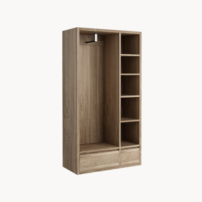 garde-robe de Tolède