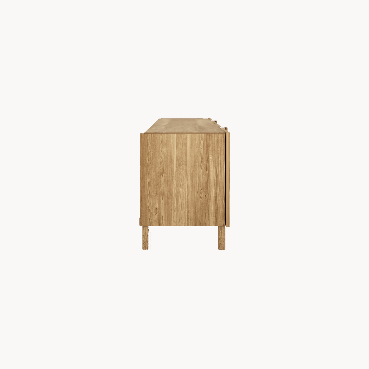 Dressoir Anyaman