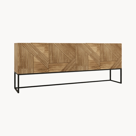Dressoir Elemental Mozaic