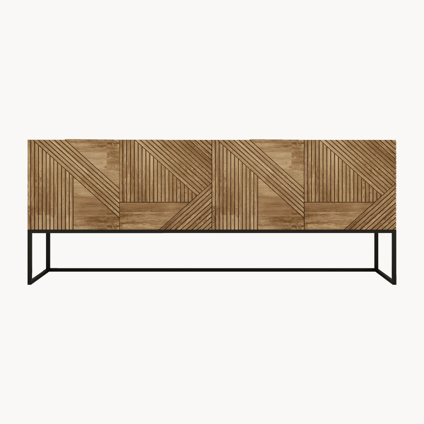 Dressoir Elemental Mozaic