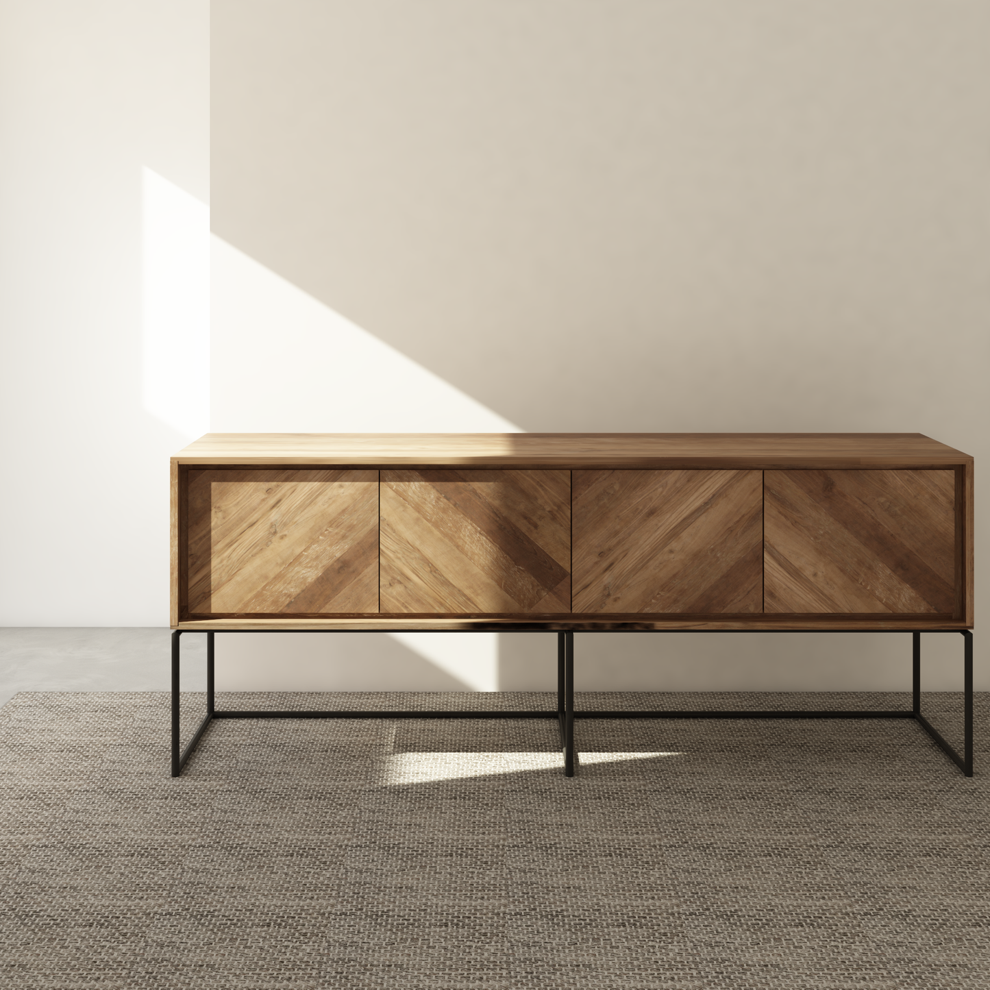 Dressoir Londen