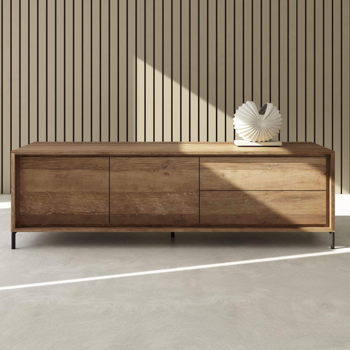 TV meubel Oxford