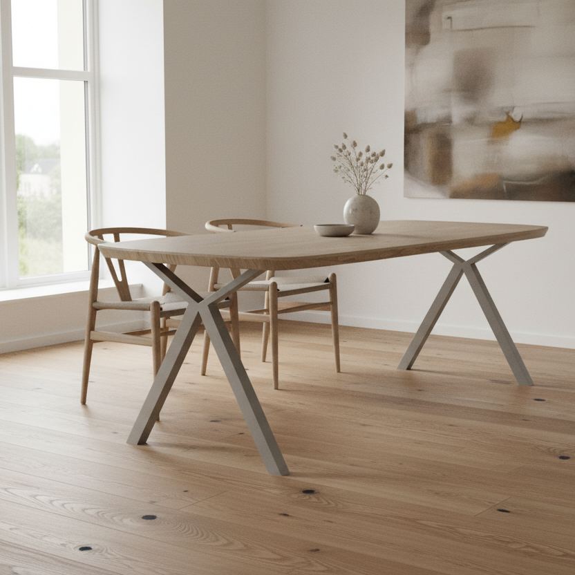 Eetkamertafel - Veneto