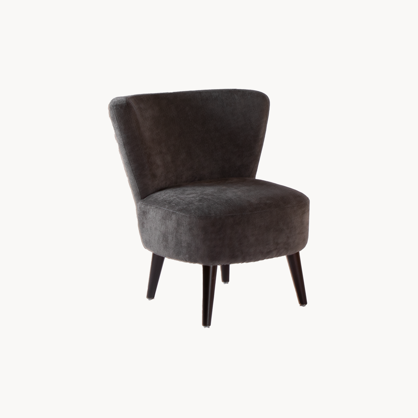 Fauteuil Retro