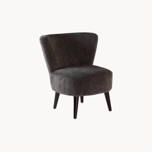 Fauteuil Retro