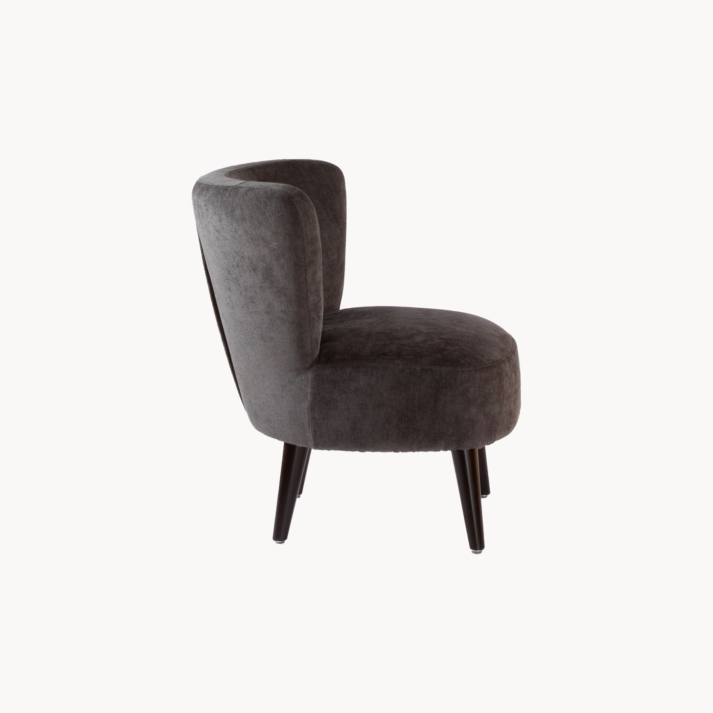 Fauteuil Retro