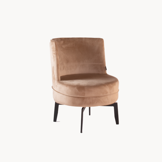Fauteuil Rondo