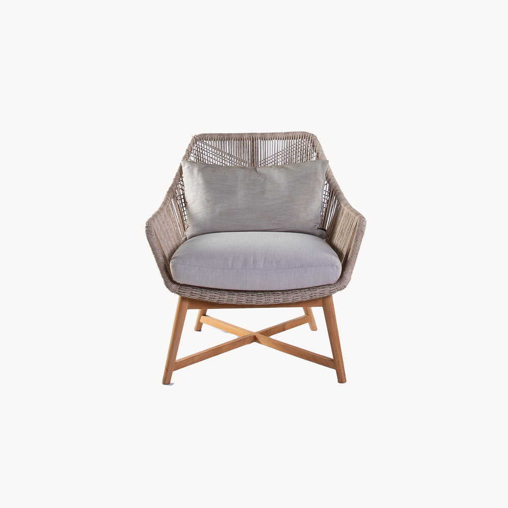 Fauteuil Coral