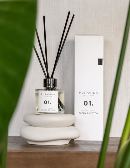 Puravida - Geurstokjes