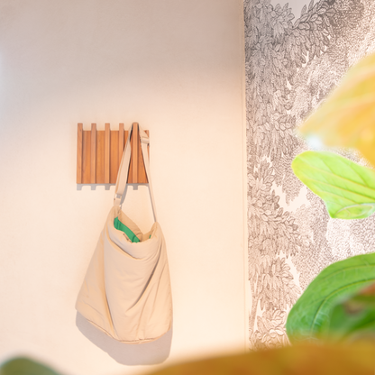 Porte-manteau Havana