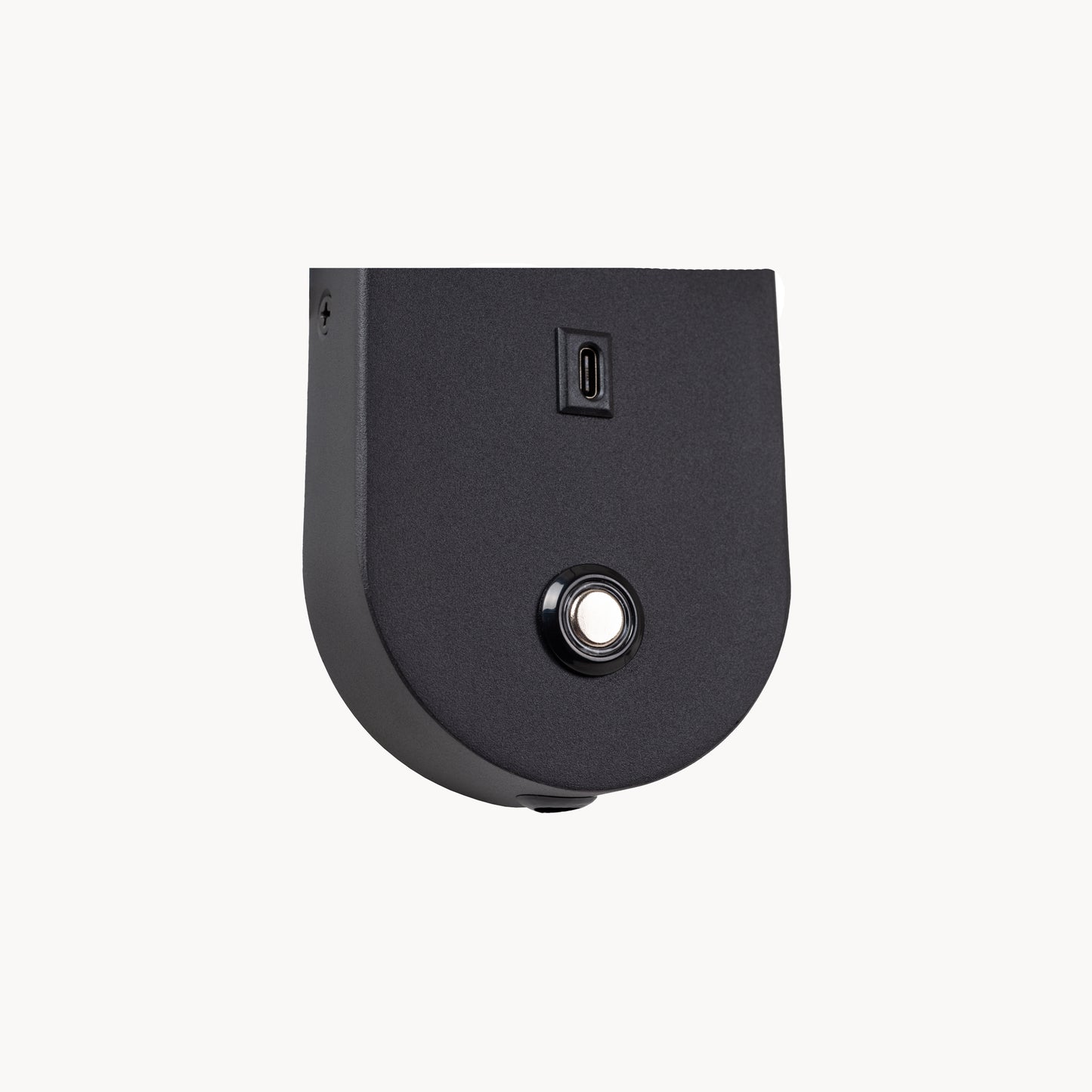 Bedlamp Flex USB-C zwart