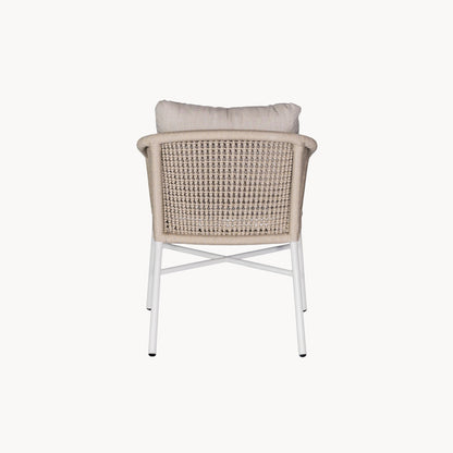 Chaise de patio Belize