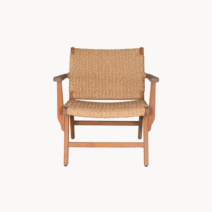 Chaise de patio Magnus