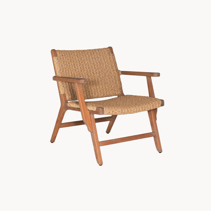 Chaise de patio Magnus