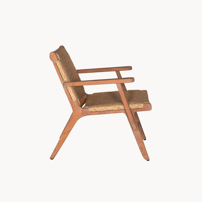 Chaise de patio Magnus