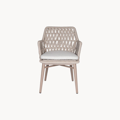 Chaise de jardin Florence