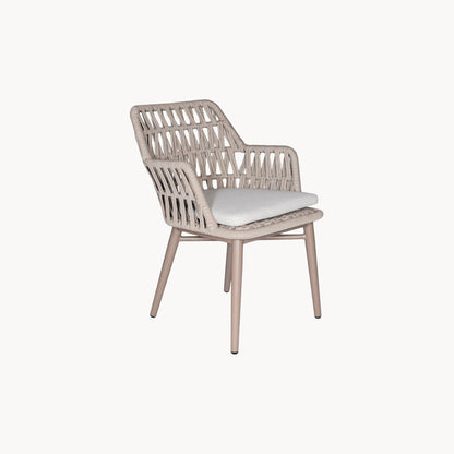 Chaise de jardin Florence