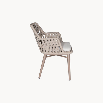 Chaise de jardin Florence