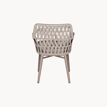 Chaise de jardin Florence