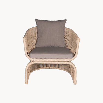 Chaise de terrasse Kos