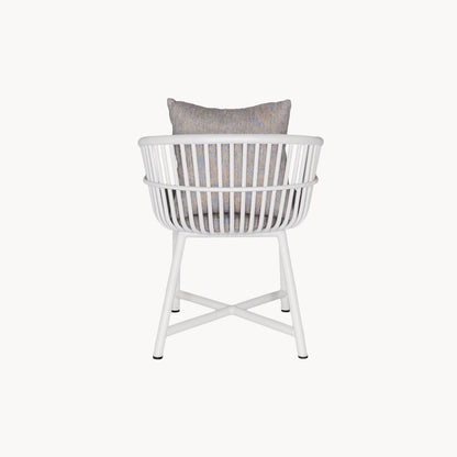 Chaise de terrasse Laos