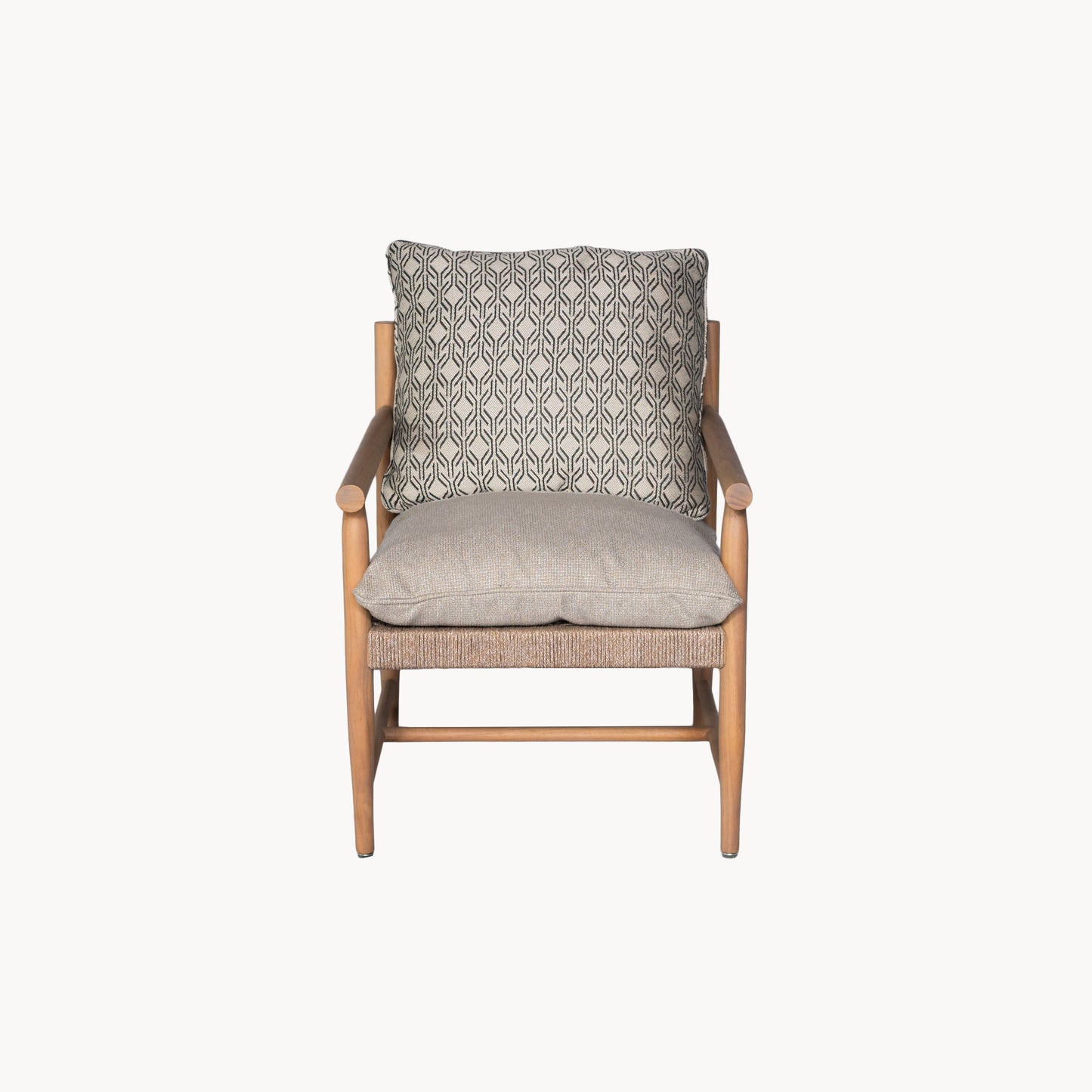 Fauteuil Batam