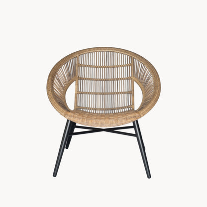 Chaise de patio Bangli