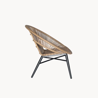 Chaise de patio Bangli