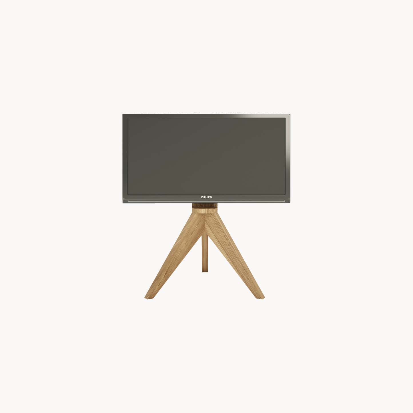 TV standaard Xavi