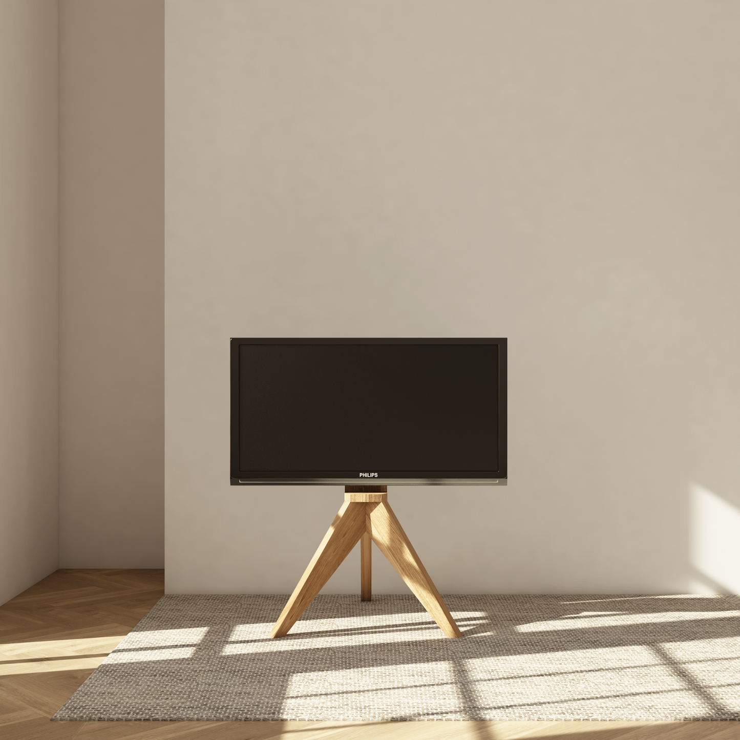TV standaard Xavi