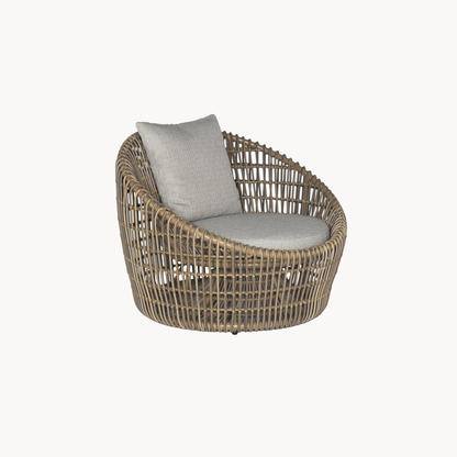 Fauteuil d'extérieur Cimahi