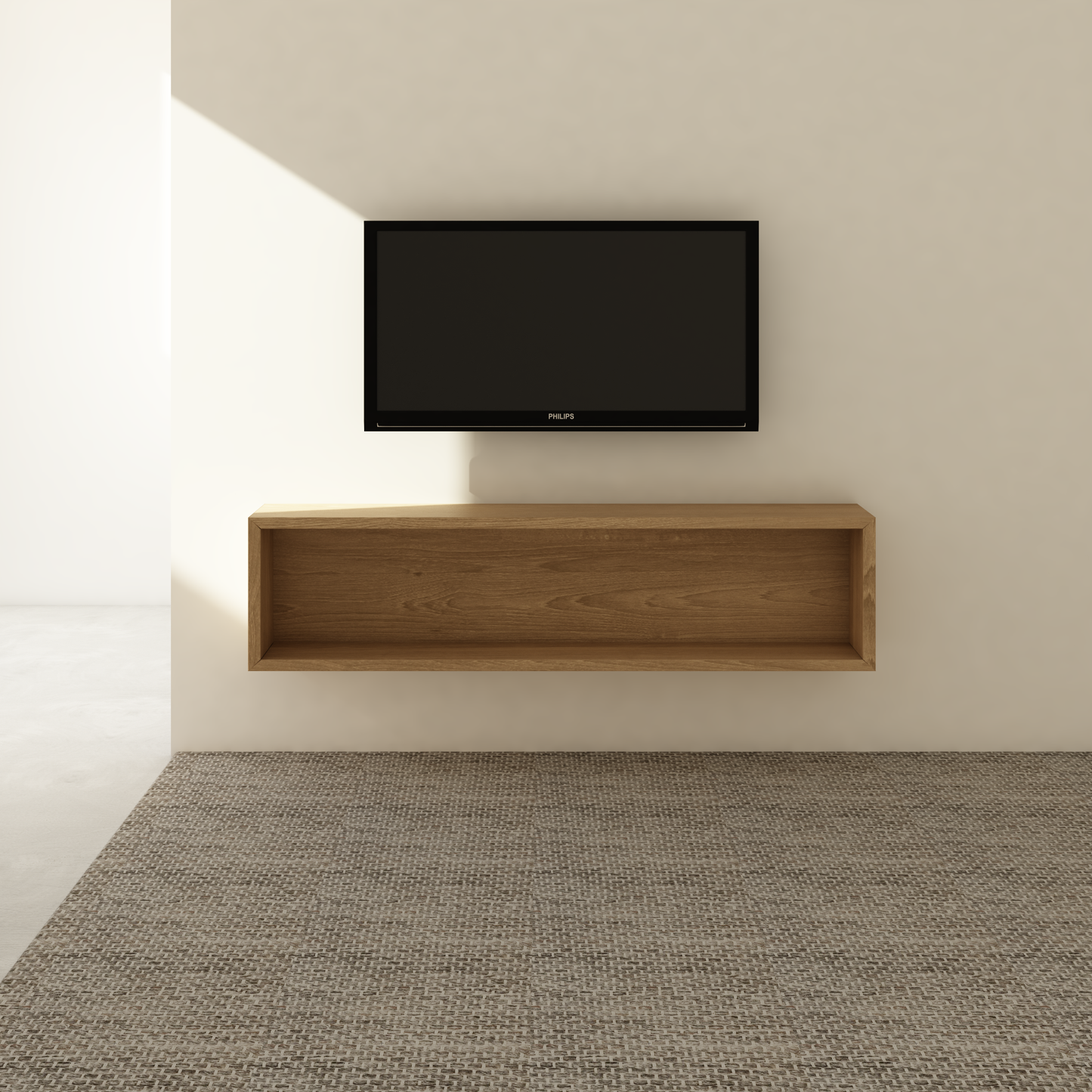TV Cube