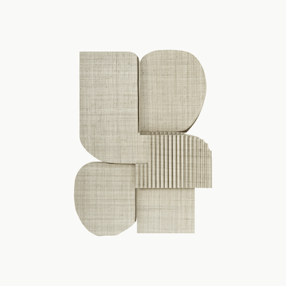 Décoration murale Lunara